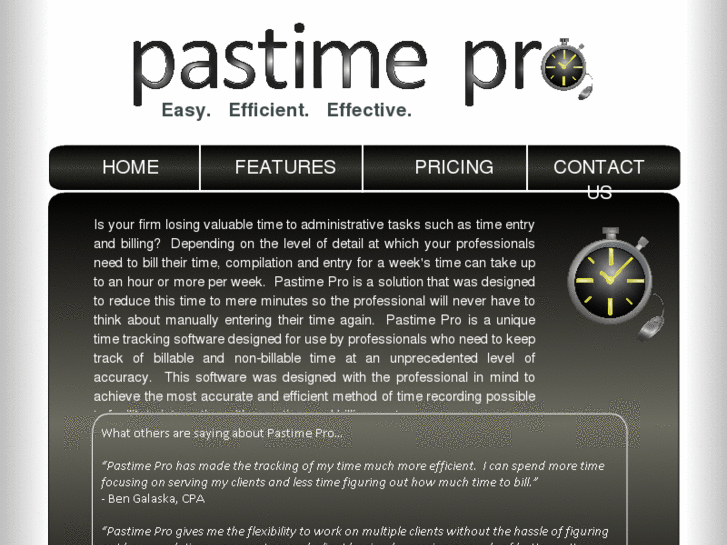 www.pastimepro.com