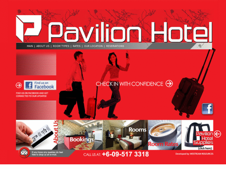 www.pavilionhotelgroup.com