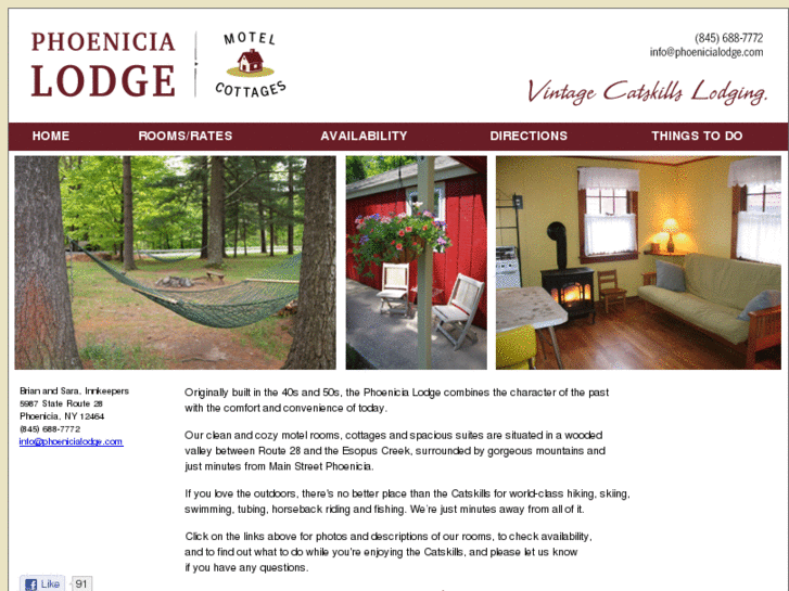 www.phoenicialodge.com