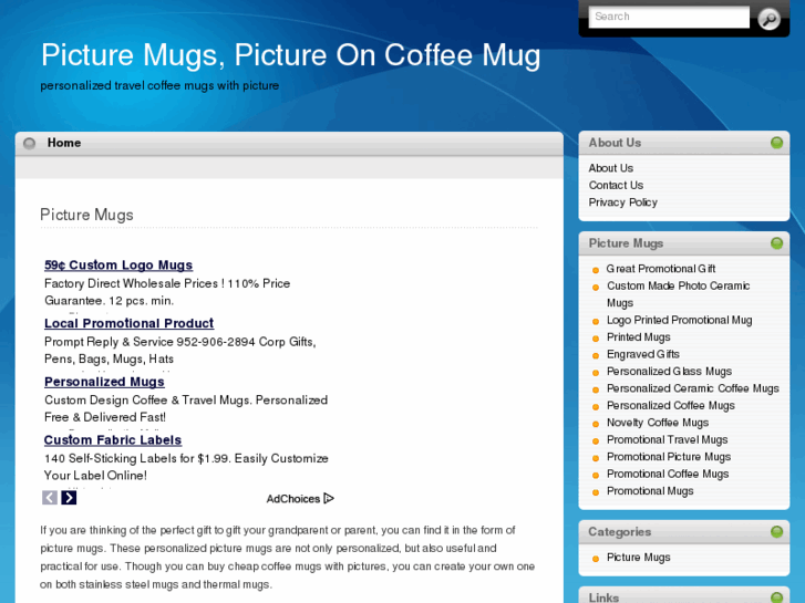 www.picturemugs.net