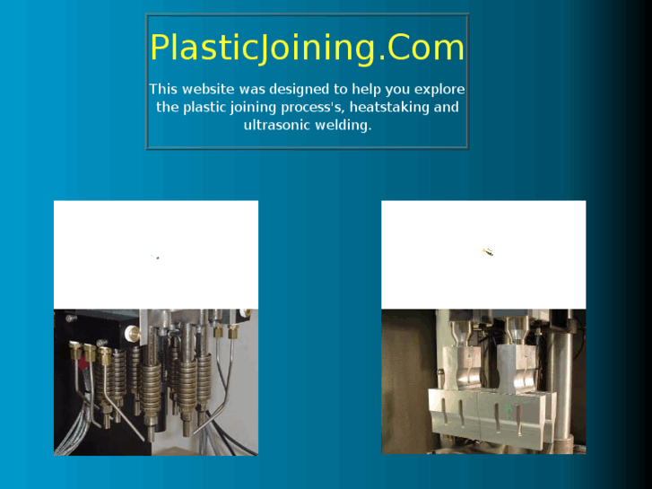 www.plasticjoining.com