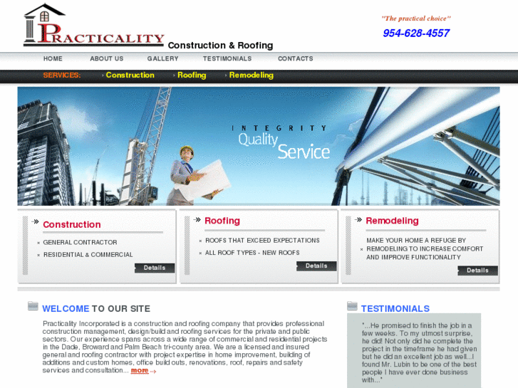 www.practicalityconstruction.com