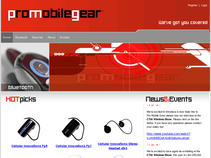 www.promobilegear.com