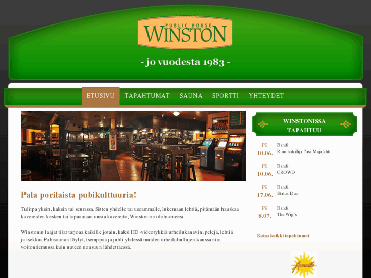 www.pubwinston.fi