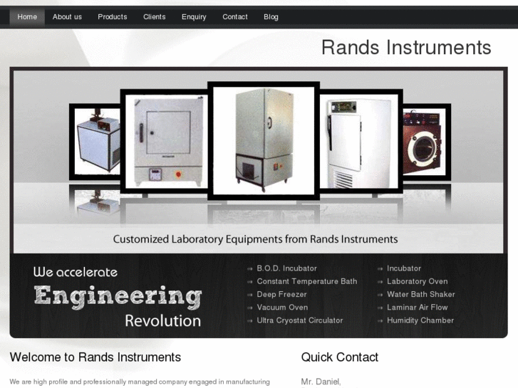 www.randsinstrument.com