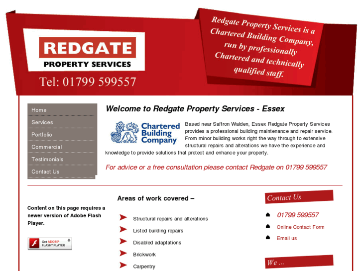 www.redgatepropertyservices.com