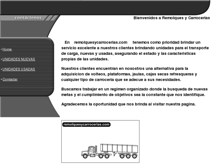 www.remolquesycarrocerias.com