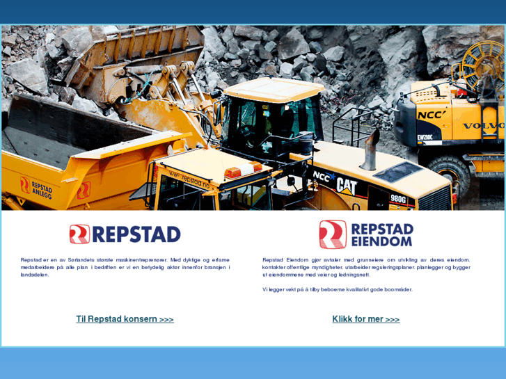 www.repstad.no