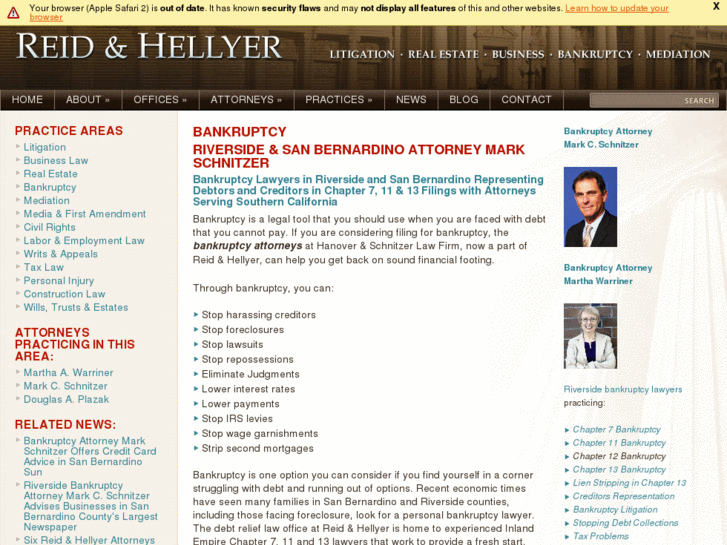 www.riversidesanbernardinobankruptcy.com