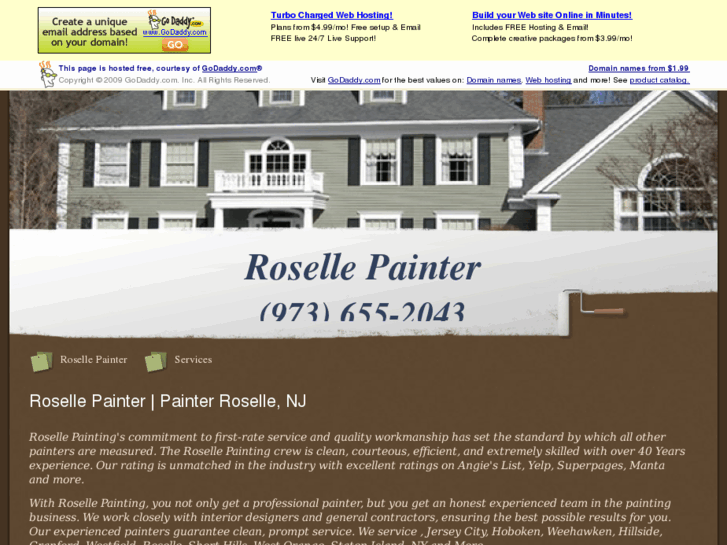 www.rosellepainter.com