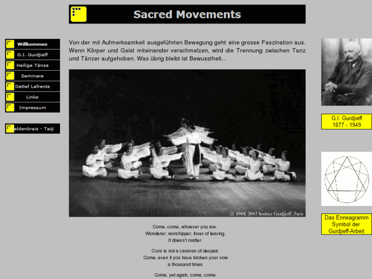 www.sacred-movements.de