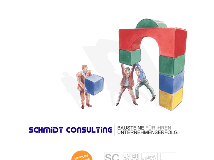 www.schmidt-consulting.net