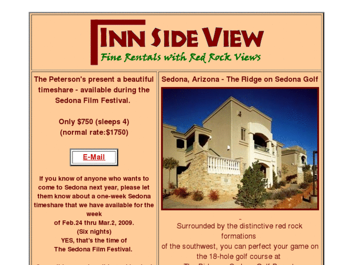 www.sedona-rental.com