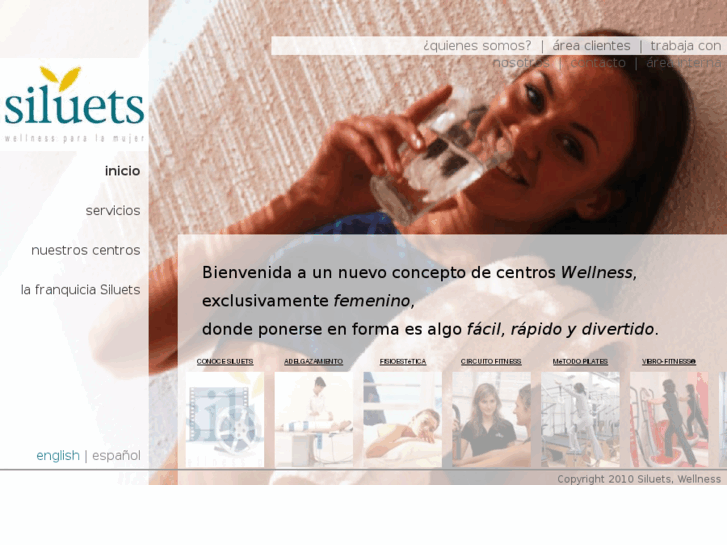 www.siluets.net