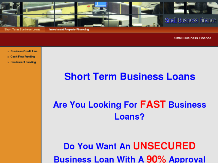 www.smallbusiness-finance.com