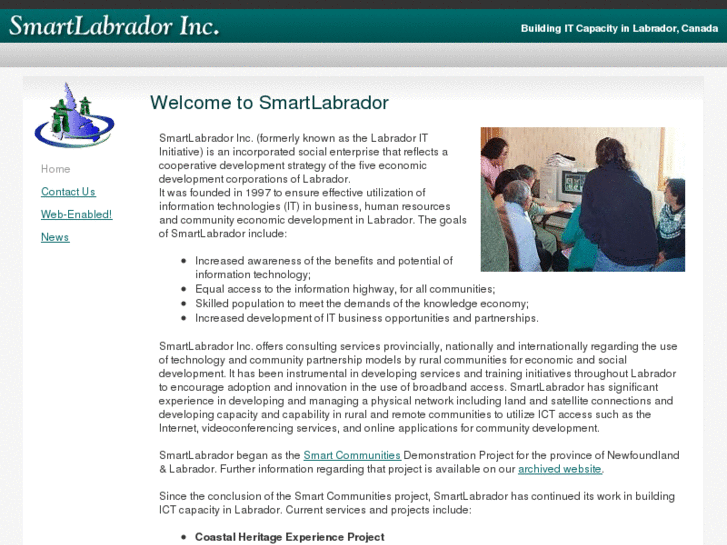 www.smartlabrador.ca