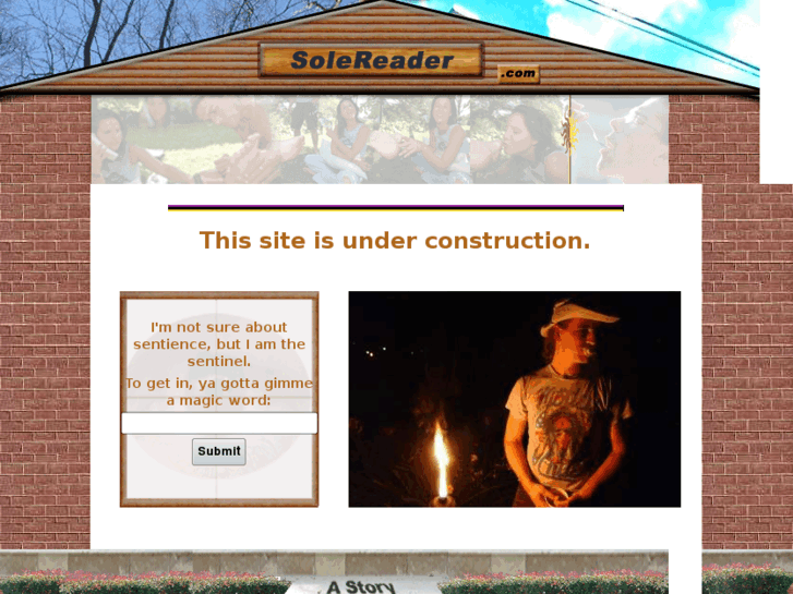 www.solereader.com