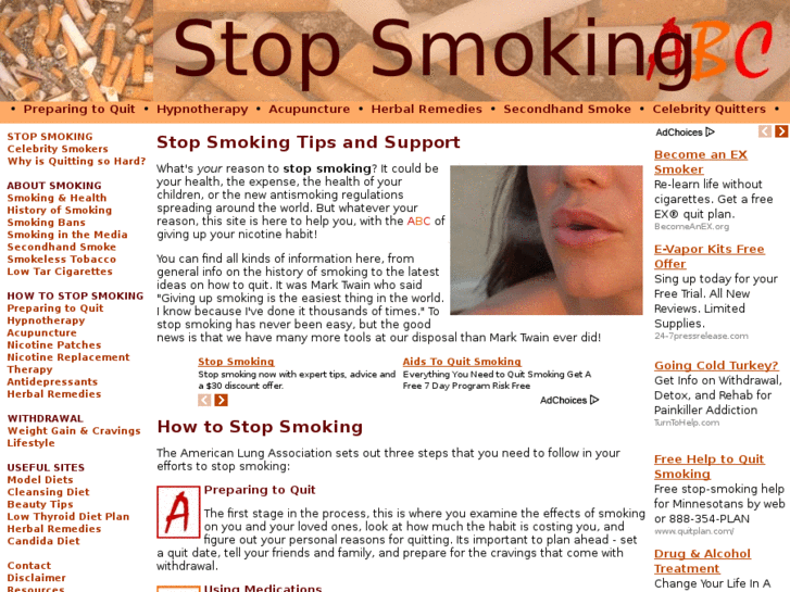 www.stopsmokingabc.com