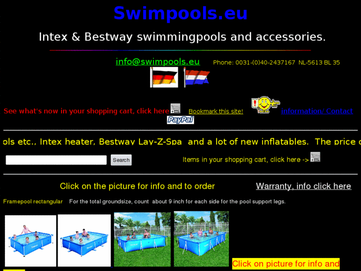 www.swimpools.eu