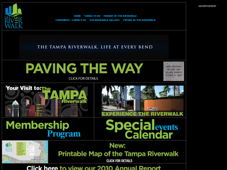 www.tampasriverwalk.com