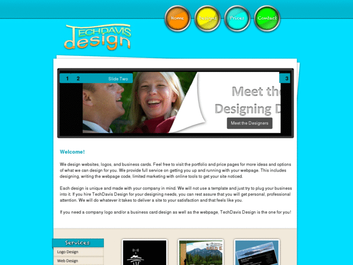 www.techdavisdesign.com
