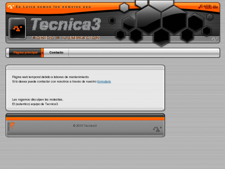 www.tecnica3.com