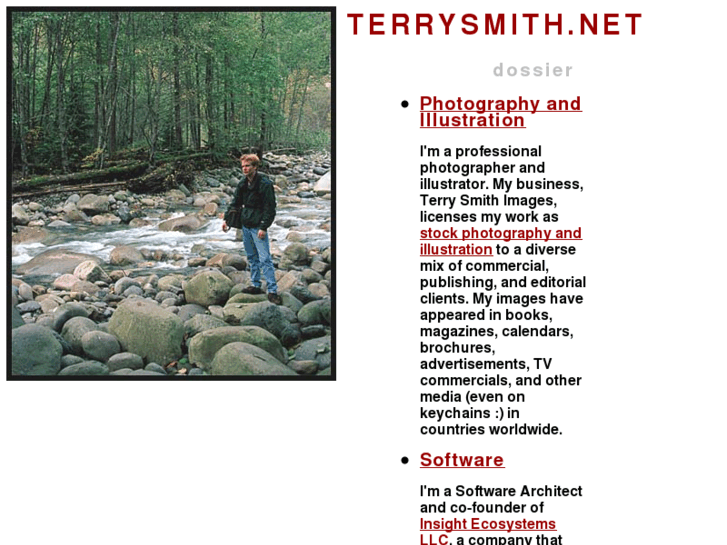 www.terrysmith.net