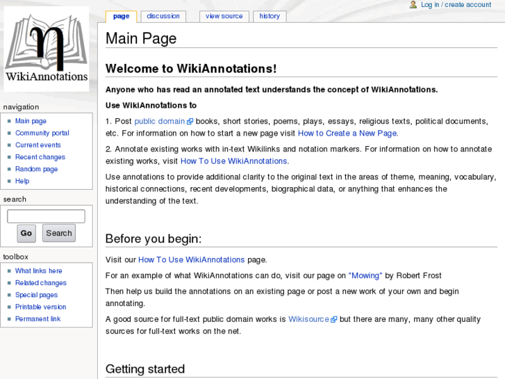 www.theannotatedwiki.com