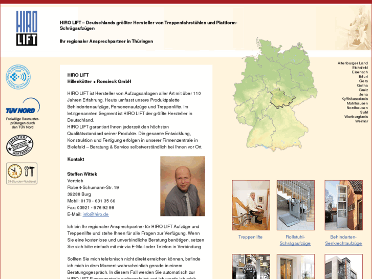 www.thueringen-treppenlift.de