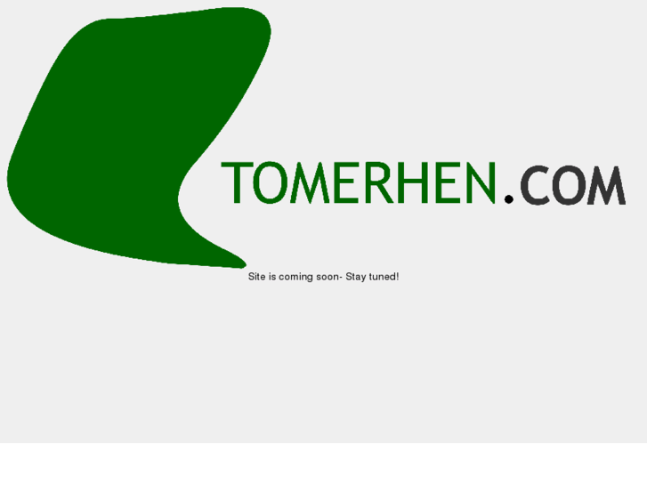 www.tomerhen.com