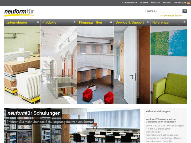 www.tuerenausschreibung.net