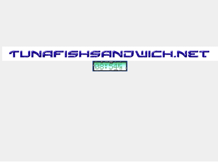 www.tunafishsandwich.net