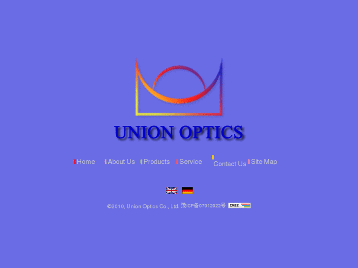 www.unionoptics.com