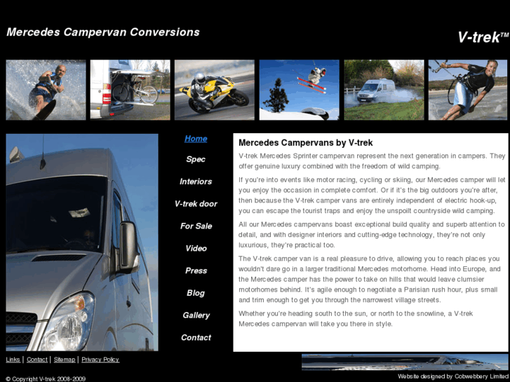www.v-trek.com