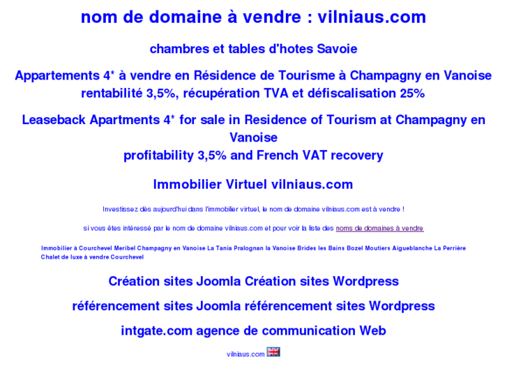 www.vilniaus.com