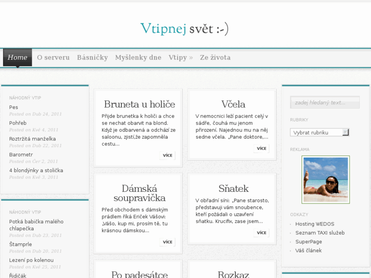 www.vtipnej.cz