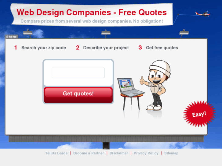 www.webdesigners-quotes.com