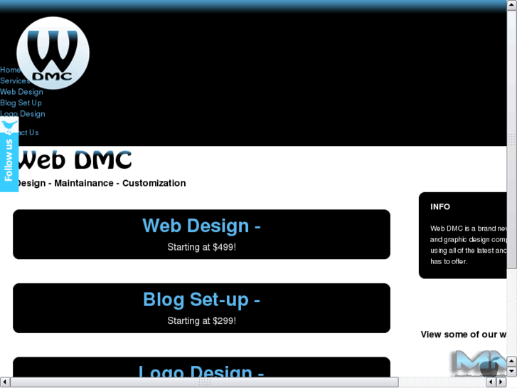 www.webdmc.ca