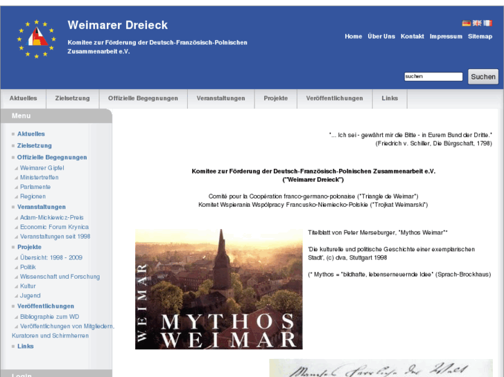 www.weimarer-dreieck.com