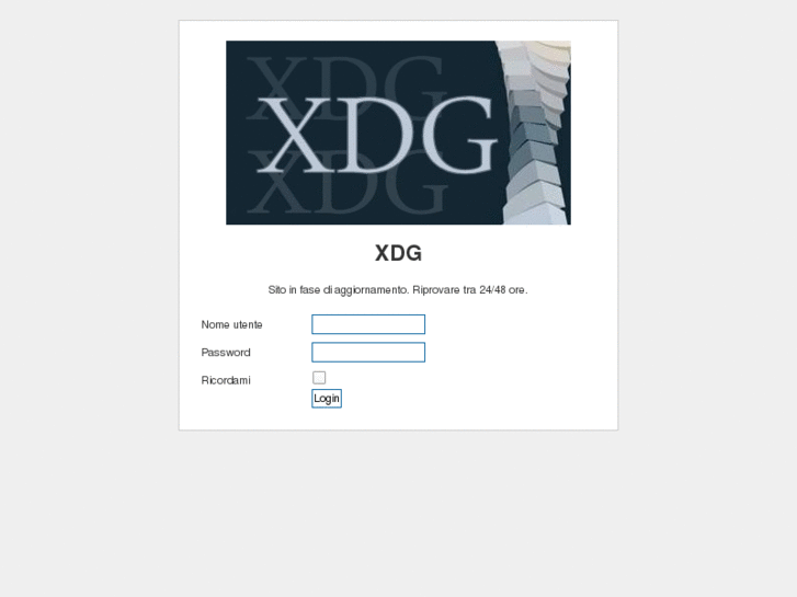 www.xdg.it