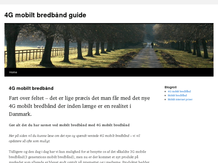 www.4g-mobiltbredbaand.dk