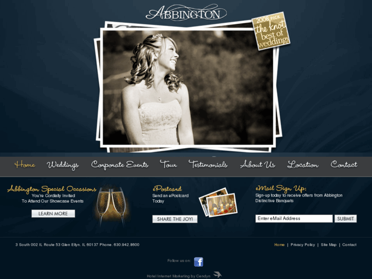 www.abbingtonbanquets.com