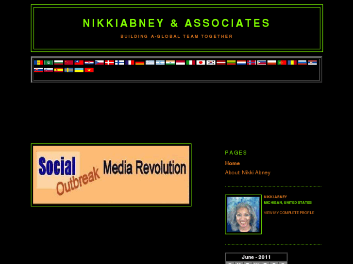 www.abneyglobalnetwork.net