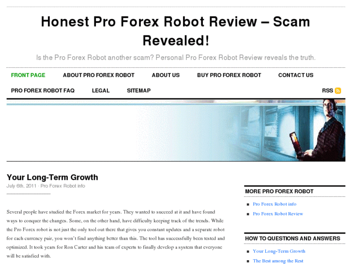 www.aboutproforexrobot.com