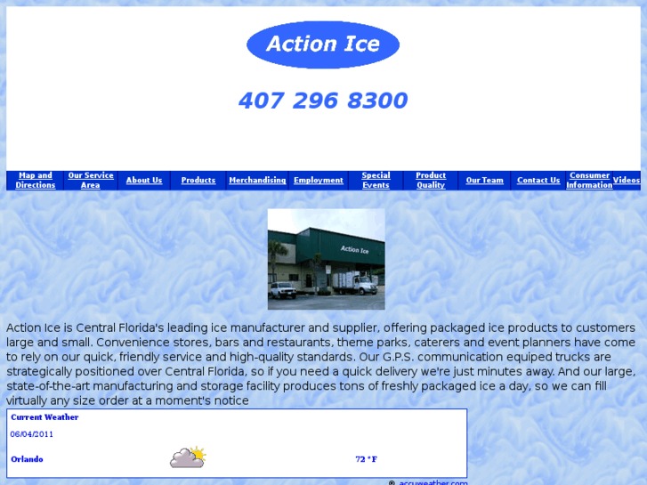 www.actionice.biz