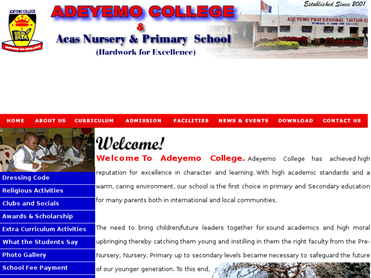 www.adeyemoschools.com