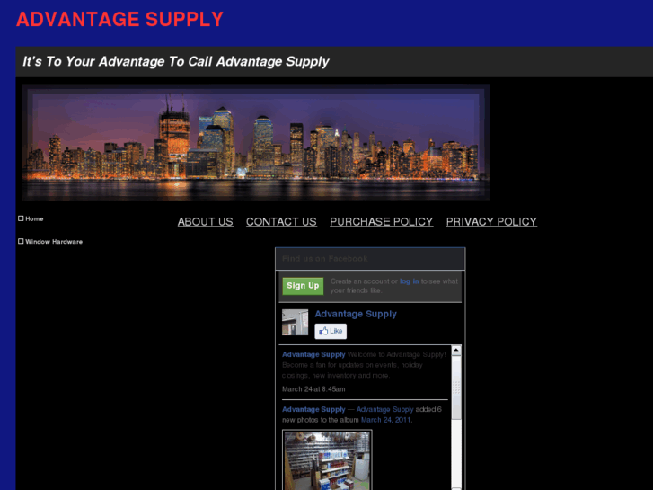 www.advantagesupply.org