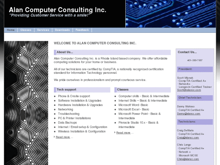 www.alancc.com