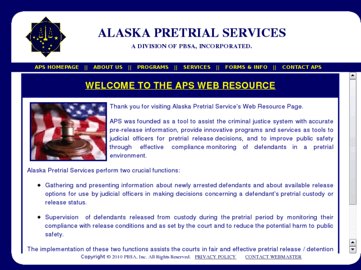 www.alaskapretrial.com