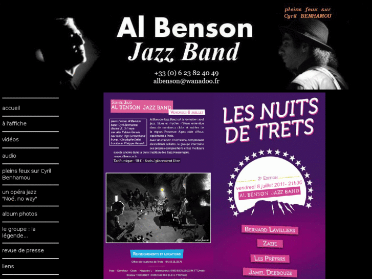 www.albenson.fr